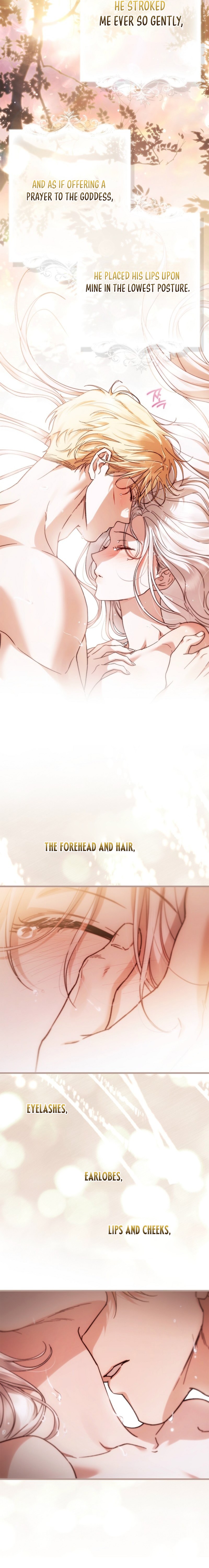 My Husband Is Definitely a Paladin Chapter 34 page 17