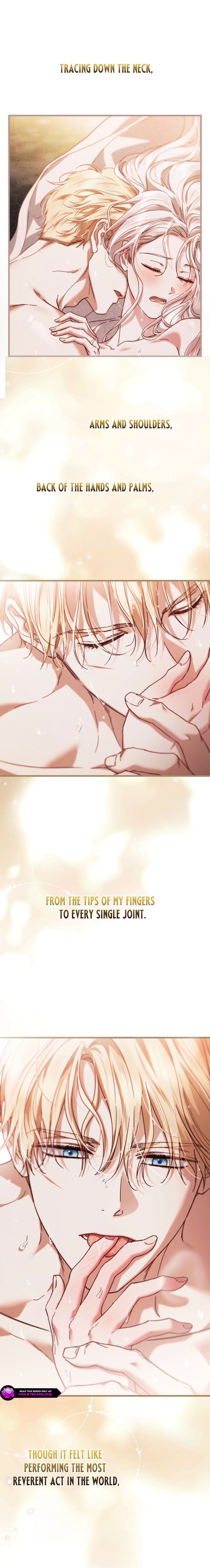 My Husband Is Definitely a Paladin Chapter 34 page 18