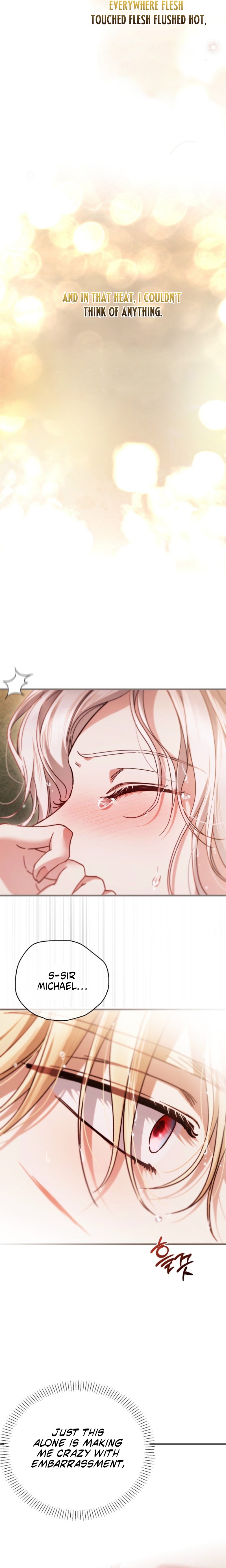 My Husband Is Definitely a Paladin Chapter 34 page 19