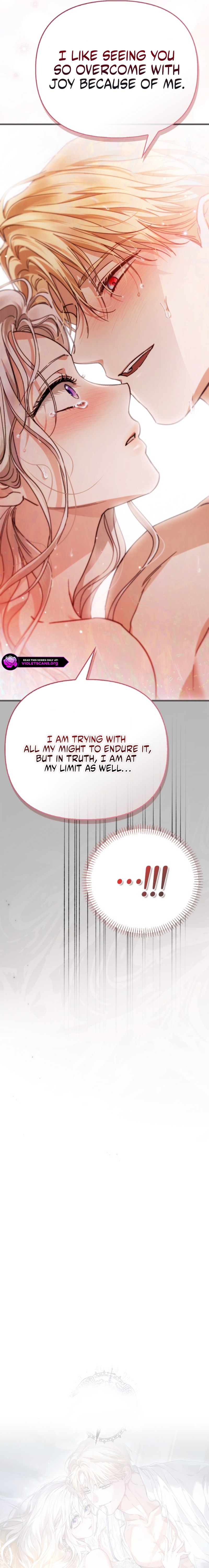 My Husband Is Definitely a Paladin Chapter 34 page 24