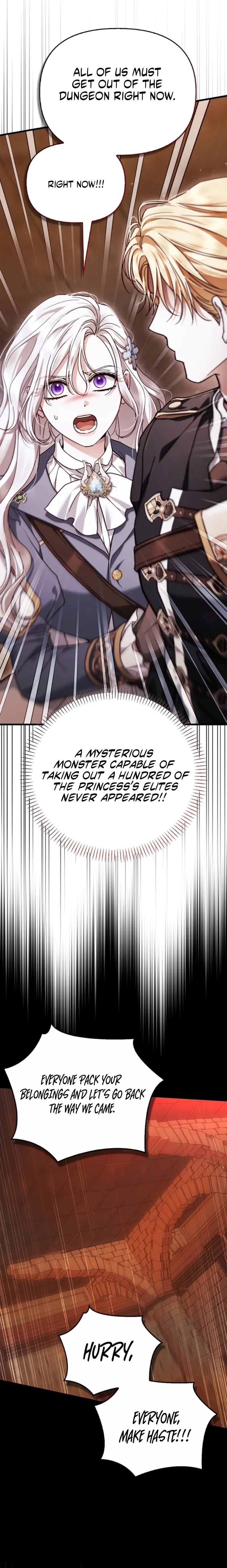 My Husband Is Definitely a Paladin Chapter 31 page 3