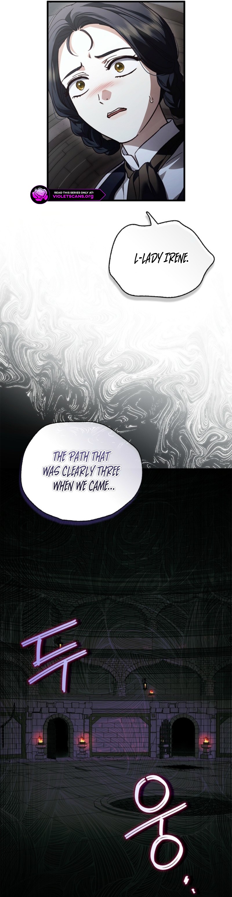 My Husband Is Definitely a Paladin Chapter 31 page 5