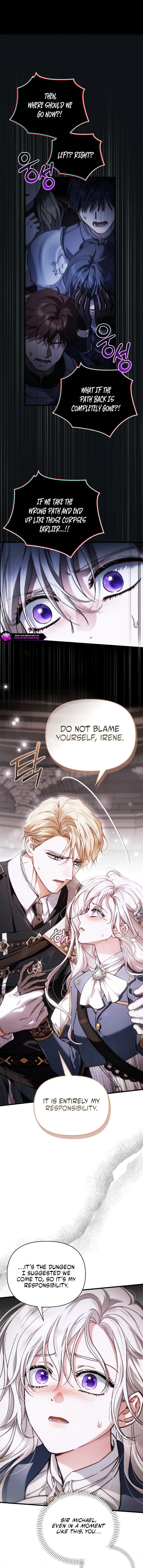 My Husband Is Definitely a Paladin Chapter 31 page 7
