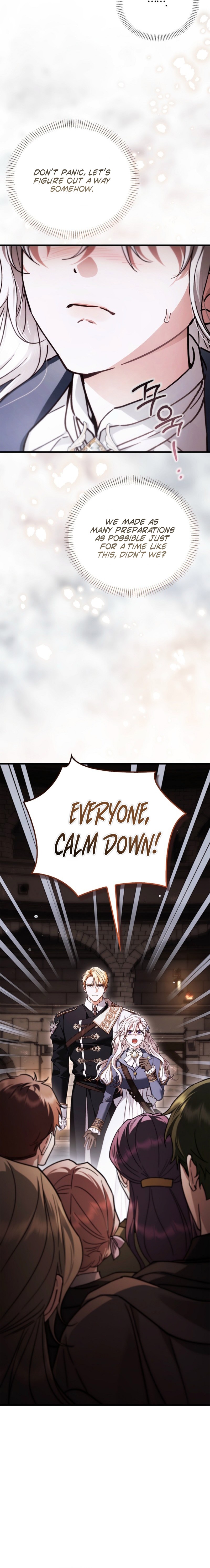 My Husband Is Definitely a Paladin Chapter 31 page 8
