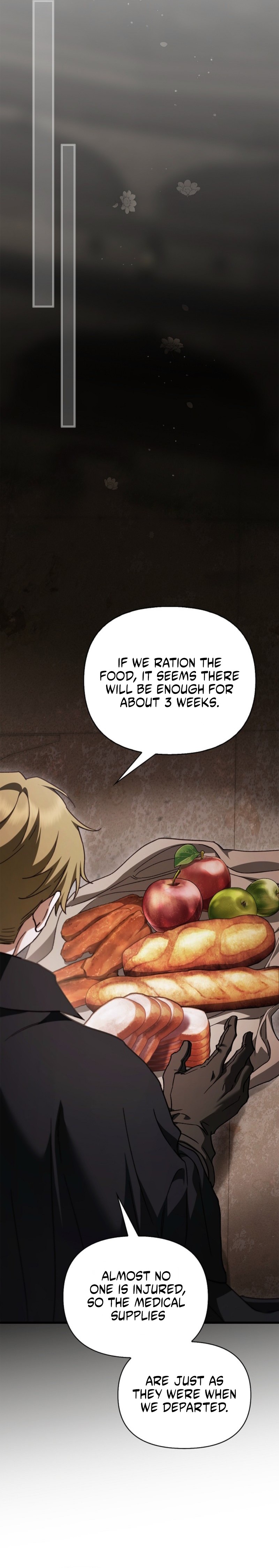 My Husband Is Definitely a Paladin Chapter 31 page 10