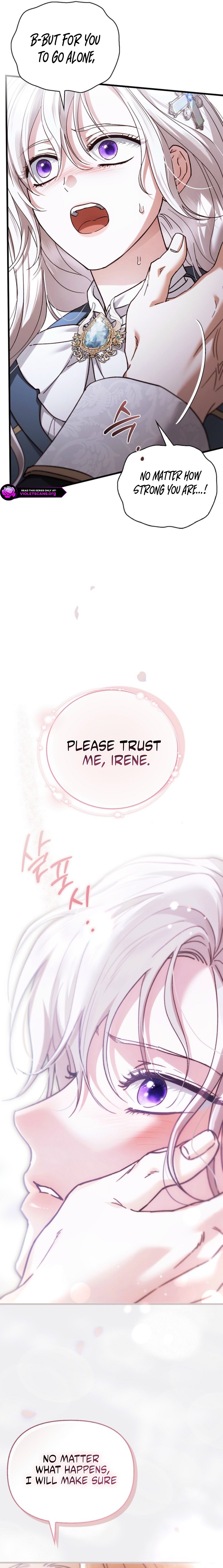 My Husband Is Definitely a Paladin Chapter 31 page 14