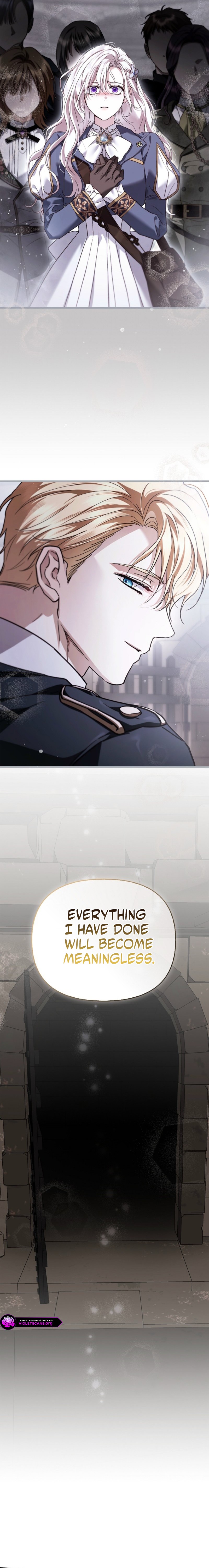 My Husband Is Definitely a Paladin Chapter 31 page 16