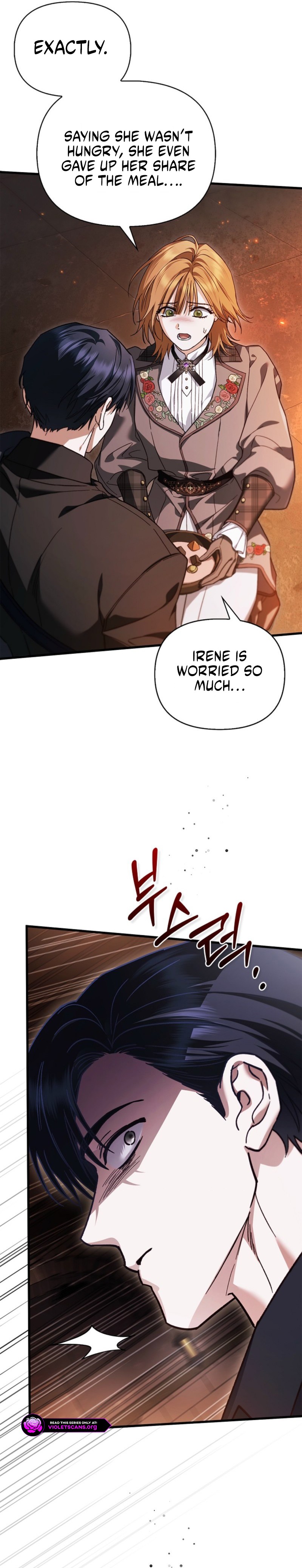 My Husband Is Definitely a Paladin Chapter 31 page 18