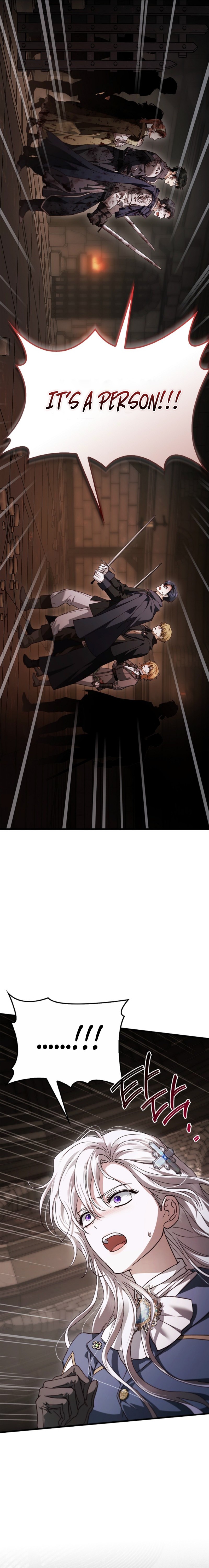 My Husband Is Definitely a Paladin Chapter 31 page 21