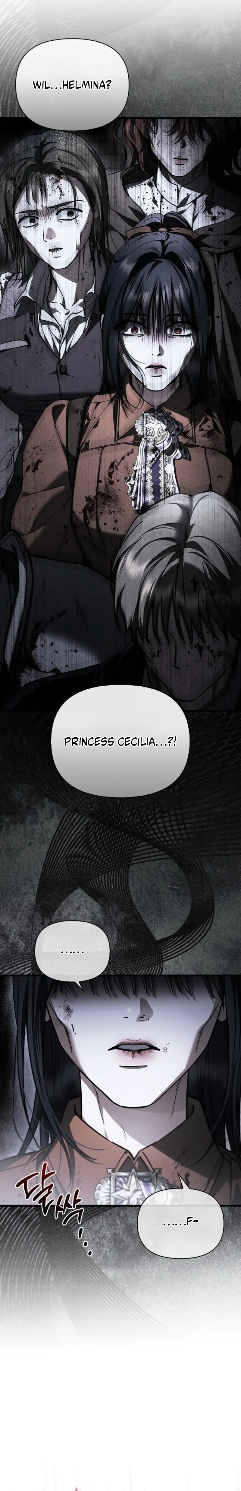 My Husband Is Definitely a Paladin Chapter 31 page 22