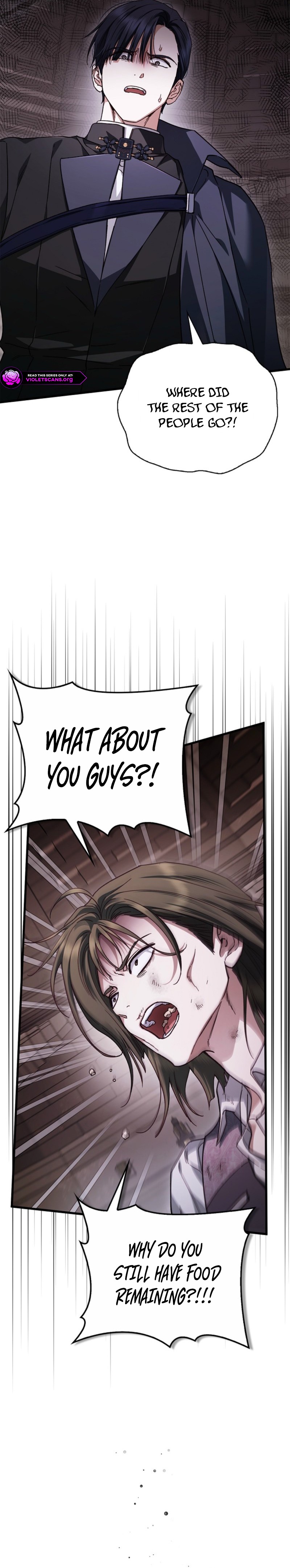 My Husband Is Definitely a Paladin Chapter 31 page 24
