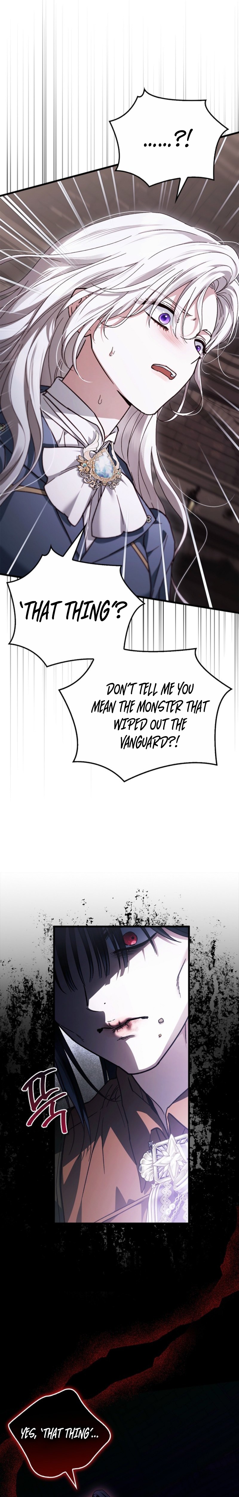My Husband Is Definitely a Paladin Chapter 31 page 26