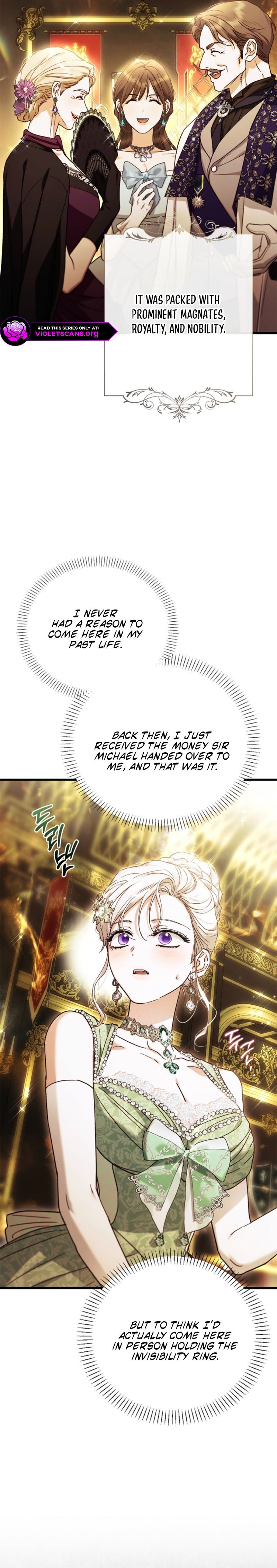My Husband Is Definitely a Paladin Chapter 26 page 5