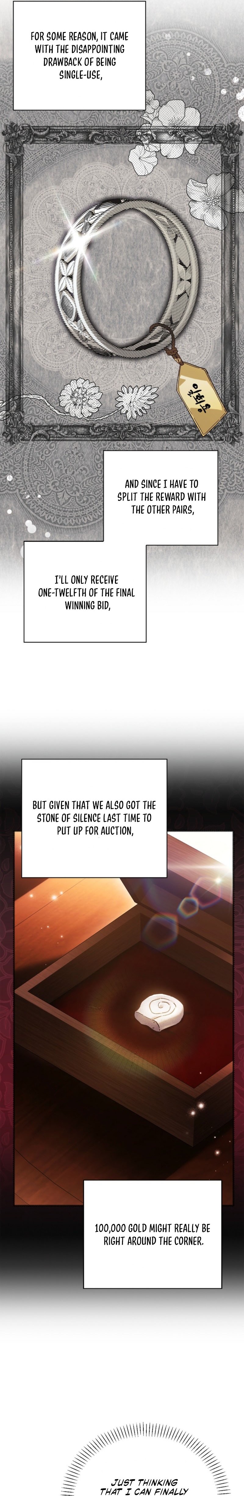 My Husband Is Definitely a Paladin Chapter 26 page 6