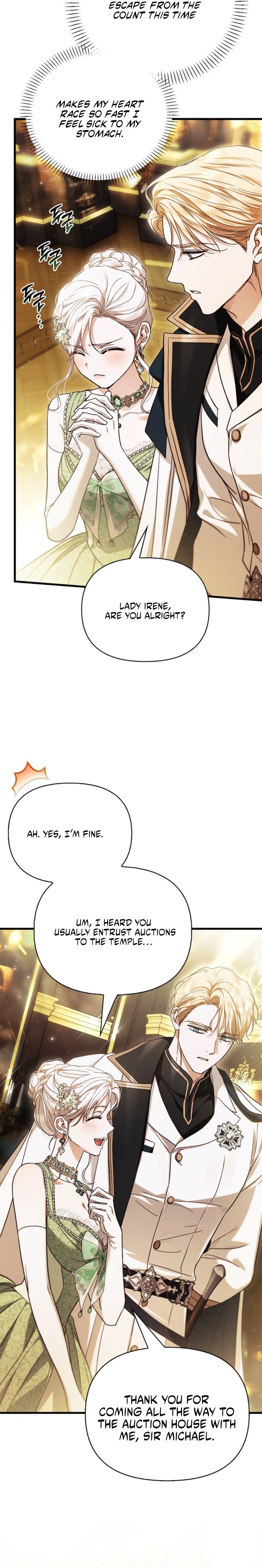 My Husband Is Definitely a Paladin Chapter 26 page 7