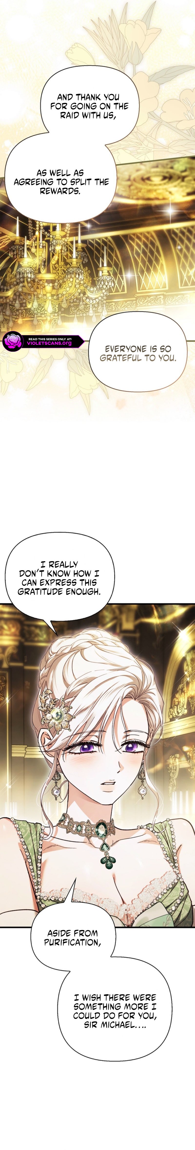 My Husband Is Definitely a Paladin Chapter 26 page 8