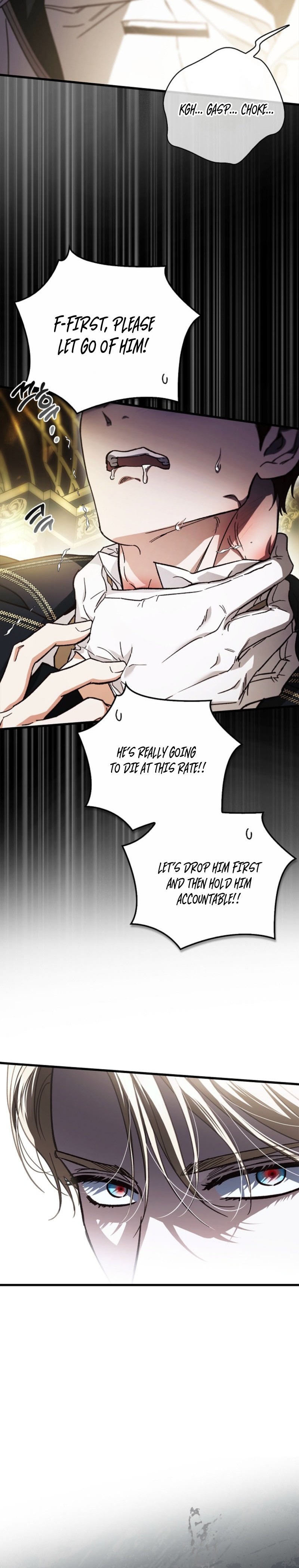 My Husband Is Definitely a Paladin Chapter 26 page 12