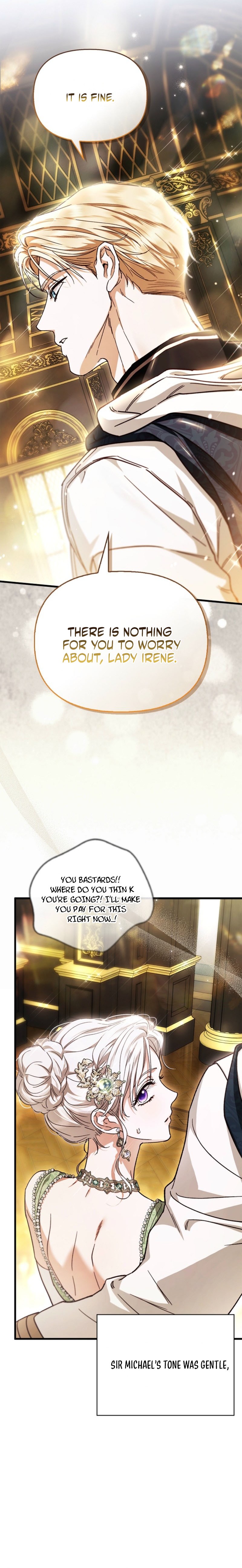 My Husband Is Definitely a Paladin Chapter 26 page 15