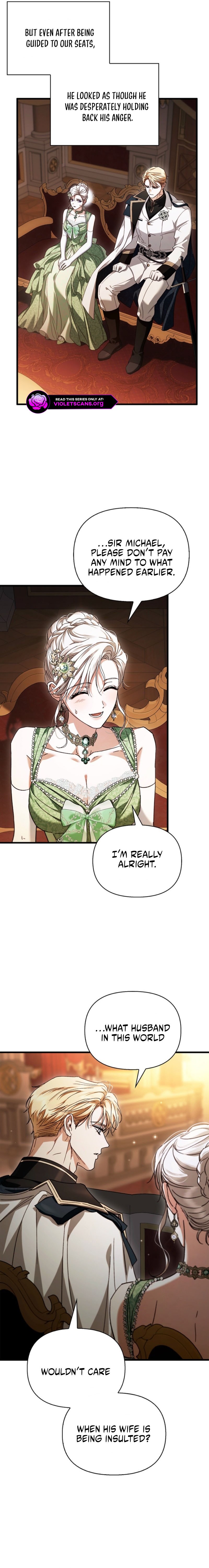 My Husband Is Definitely a Paladin Chapter 26 page 16