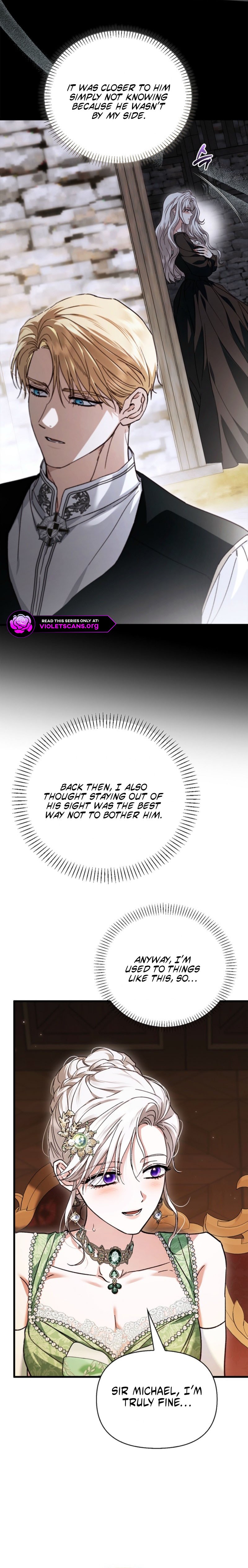 My Husband Is Definitely a Paladin Chapter 26 page 18