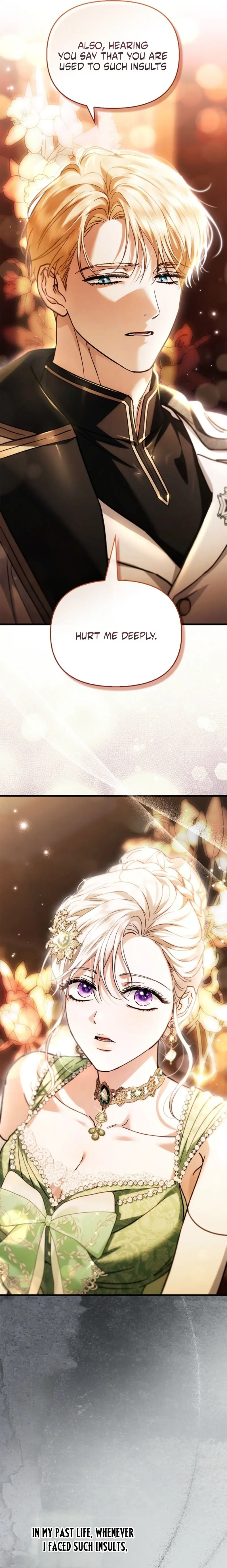 My Husband Is Definitely a Paladin Chapter 26 page 19
