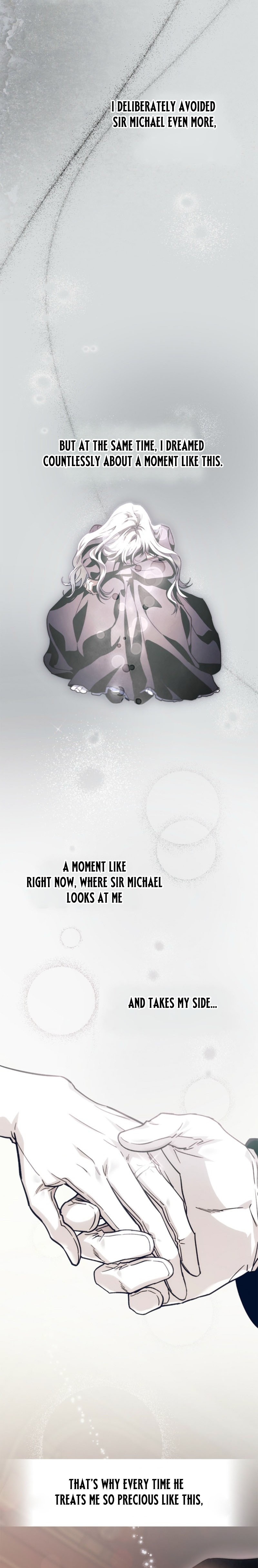 My Husband Is Definitely a Paladin Chapter 26 page 20
