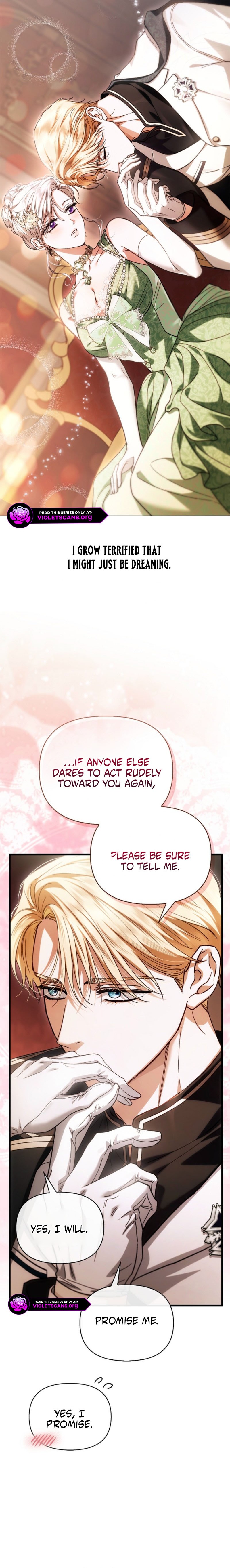 My Husband Is Definitely a Paladin Chapter 26 page 21