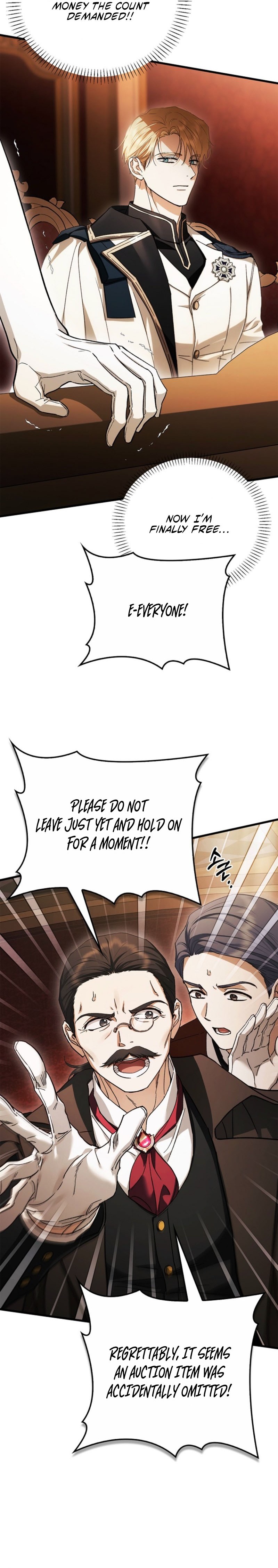 My Husband Is Definitely a Paladin Chapter 26 page 28
