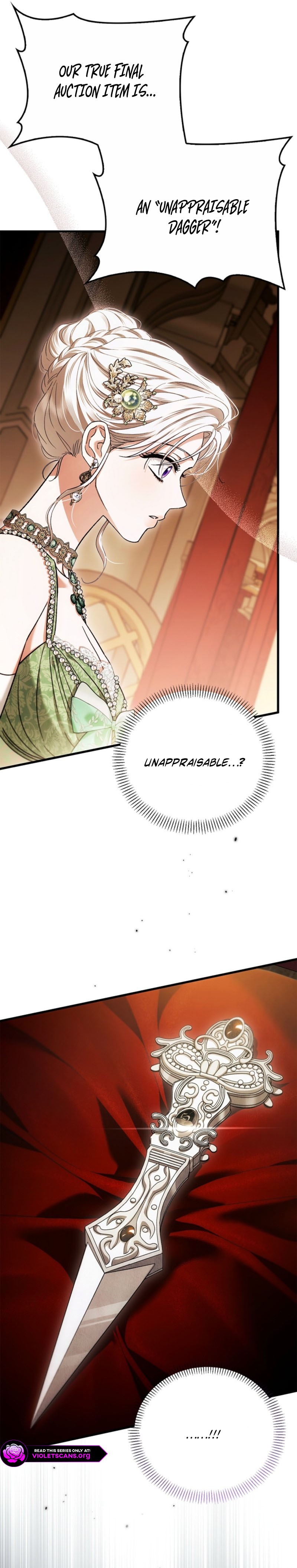 My Husband Is Definitely a Paladin Chapter 26 page 29