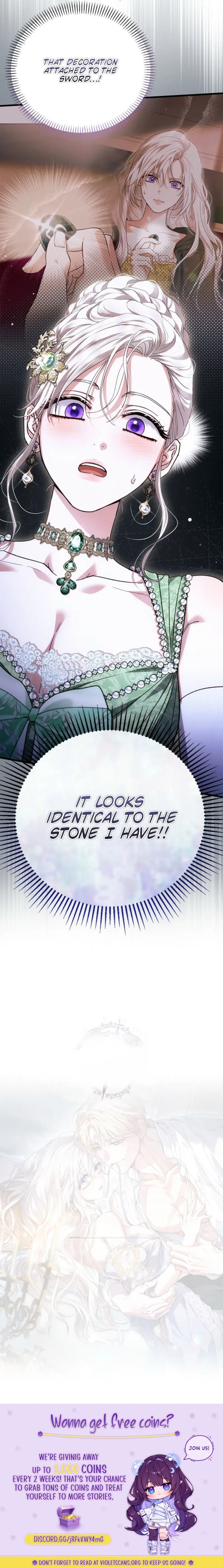 My Husband Is Definitely a Paladin Chapter 26 page 30