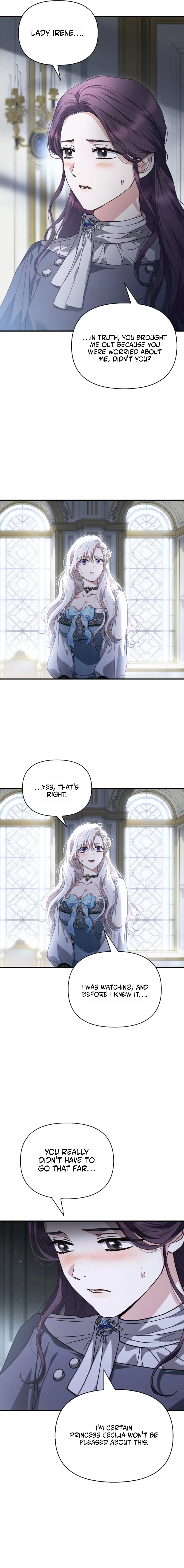 My Husband Is Definitely a Paladin Chapter 22 page 3