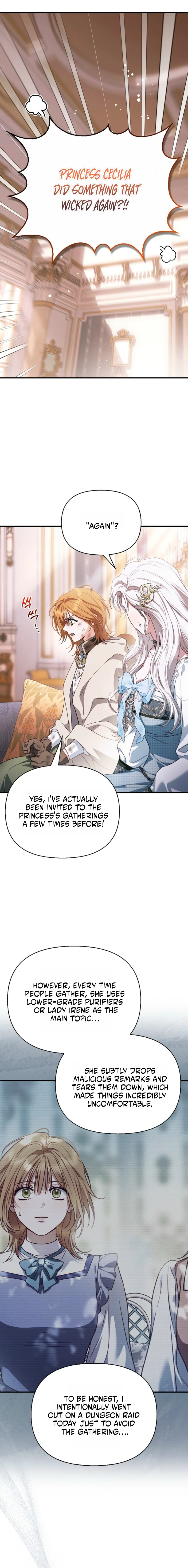 My Husband Is Definitely a Paladin Chapter 22 page 14