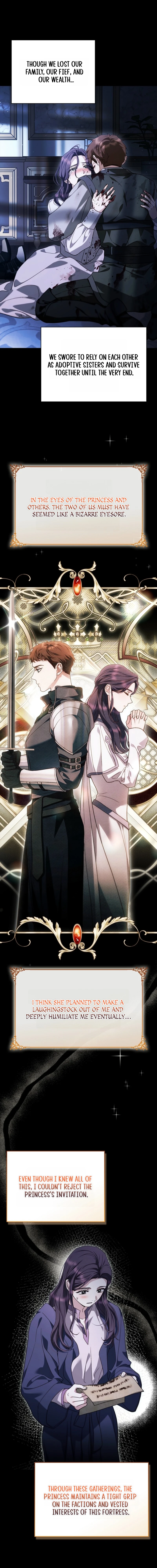 My Husband Is Definitely a Paladin Chapter 22 page 18