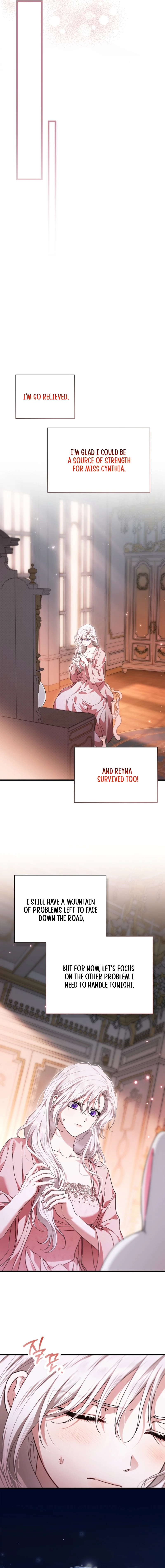 My Husband Is Definitely a Paladin Chapter 22 page 21