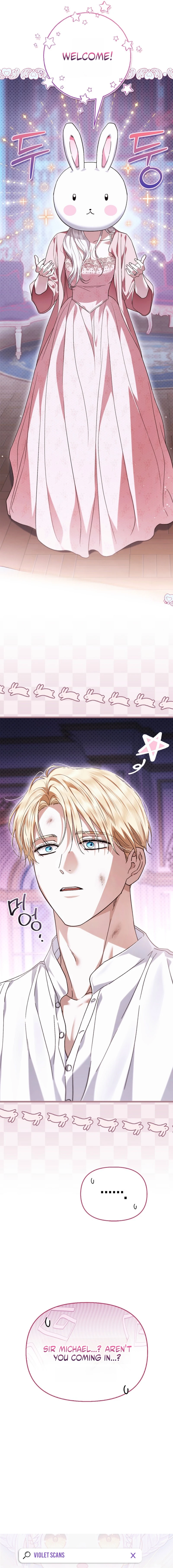 My Husband Is Definitely a Paladin Chapter 22 page 23