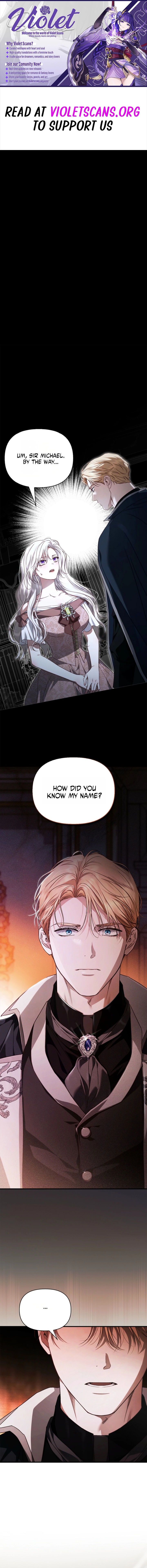 My Husband Is Definitely a Paladin Chapter 7 page 1