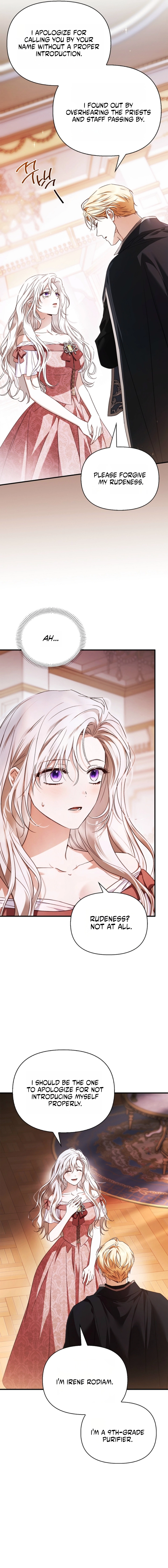 My Husband Is Definitely a Paladin Chapter 7 page 2
