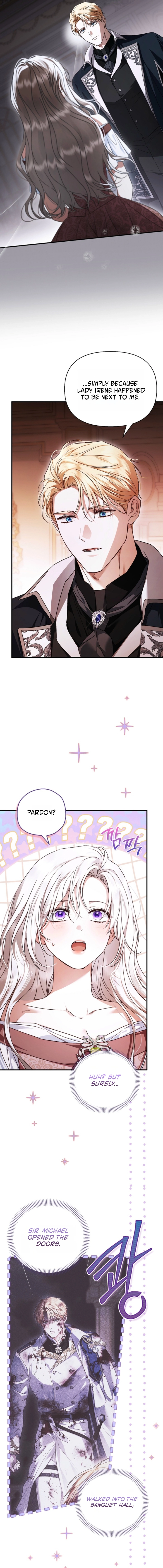 My Husband Is Definitely a Paladin Chapter 7 page 4