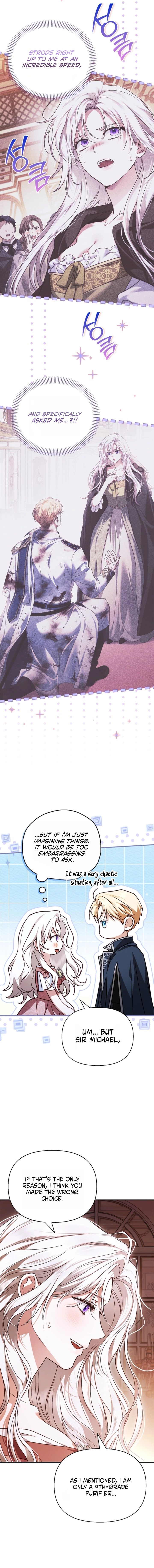 My Husband Is Definitely a Paladin Chapter 7 page 5