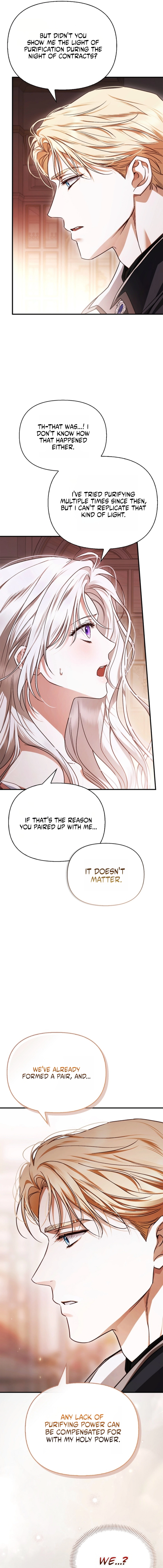 My Husband Is Definitely a Paladin Chapter 7 page 6