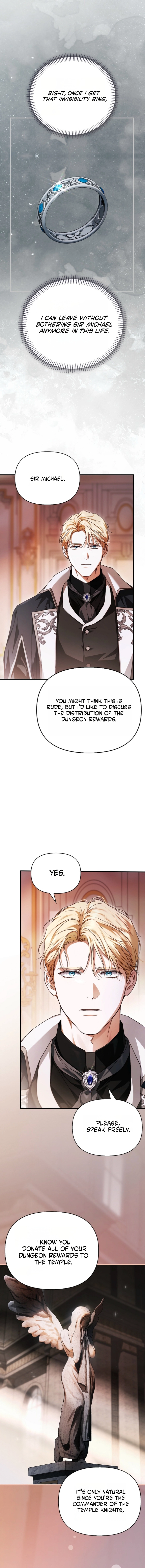 My Husband Is Definitely a Paladin Chapter 7 page 8