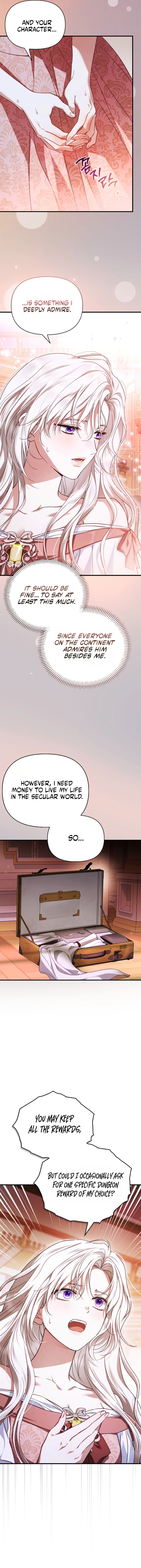 My Husband Is Definitely a Paladin Chapter 7 page 9