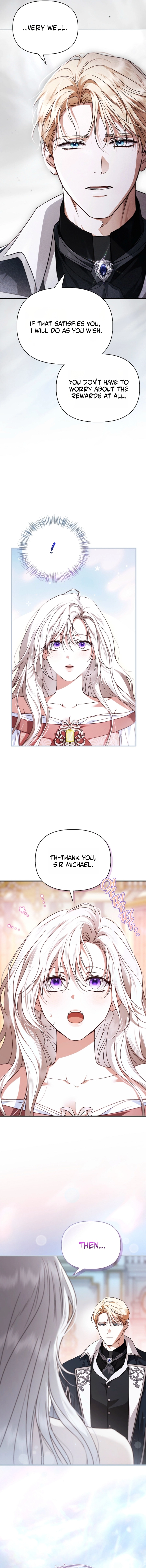 My Husband Is Definitely a Paladin Chapter 7 page 11
