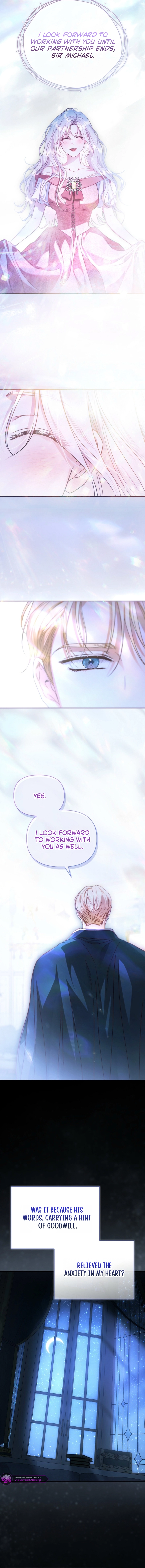 My Husband Is Definitely a Paladin Chapter 7 page 12