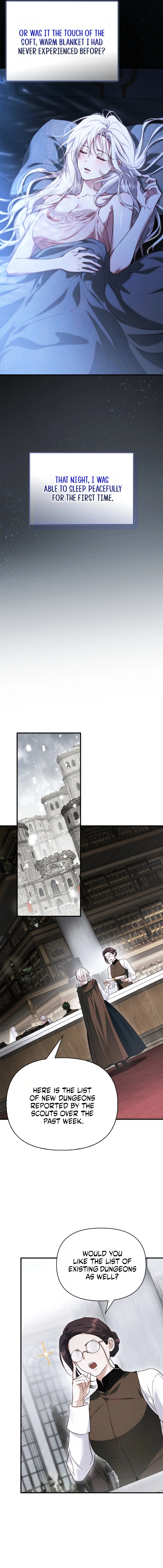 My Husband Is Definitely a Paladin Chapter 7 page 13