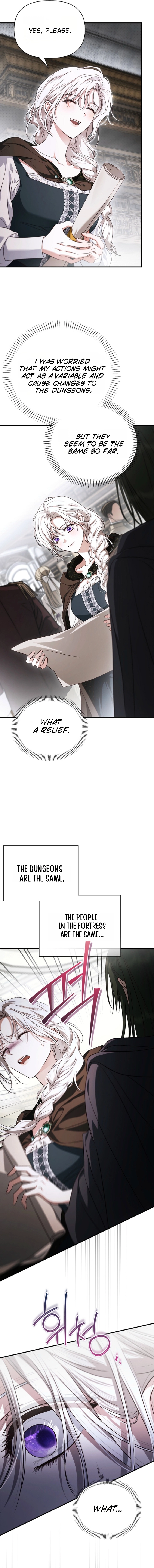 My Husband Is Definitely a Paladin Chapter 7 page 14
