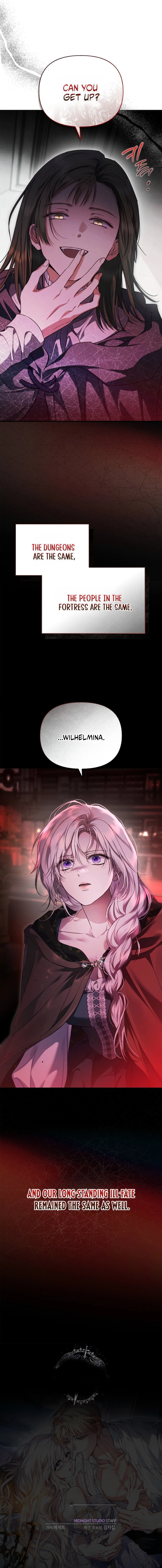 My Husband Is Definitely a Paladin Chapter 7 page 16
