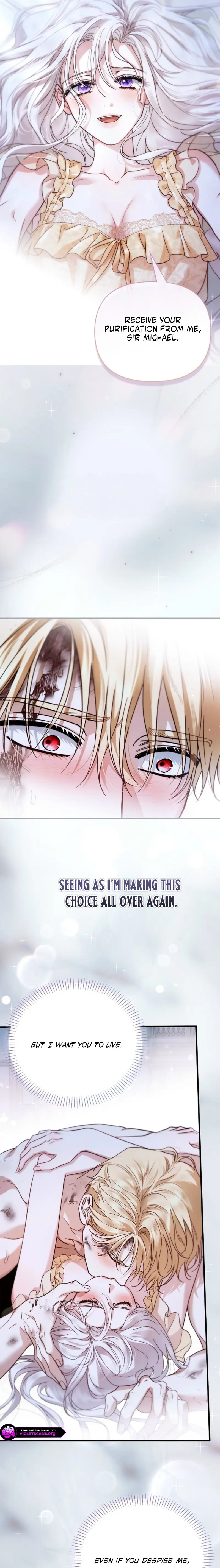 My Husband Is Definitely a Paladin Chapter 28 page 4
