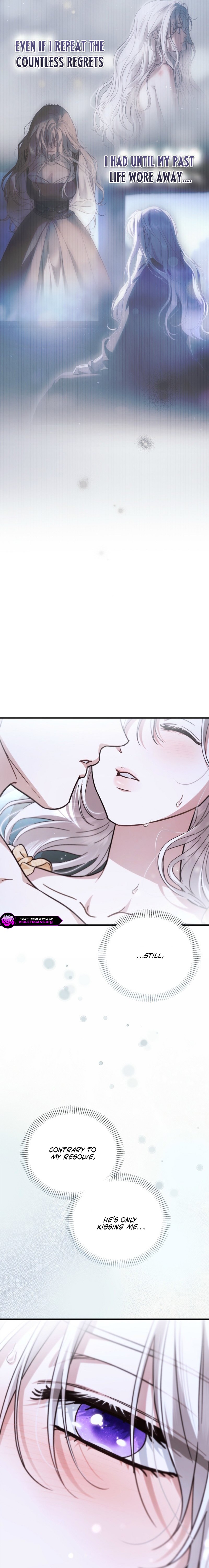 My Husband Is Definitely a Paladin Chapter 28 page 6