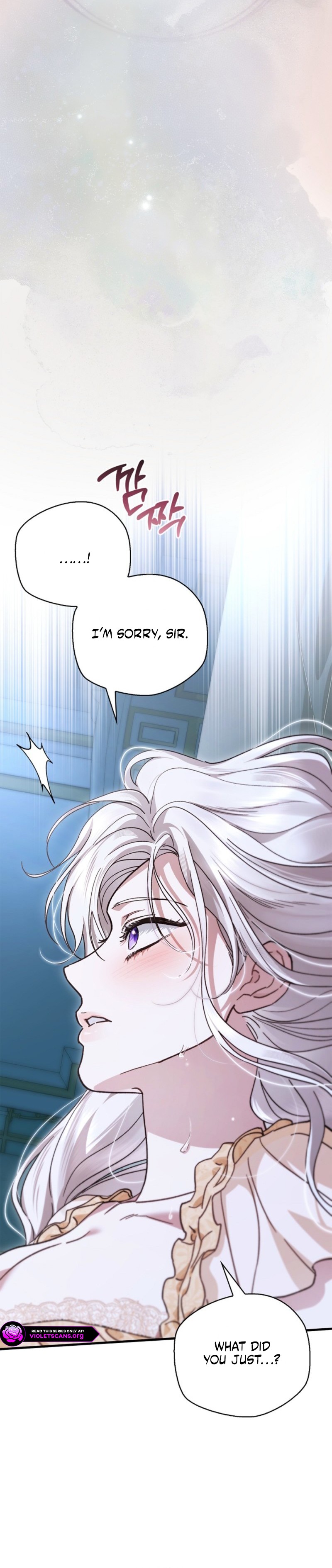 My Husband Is Definitely a Paladin Chapter 28 page 8
